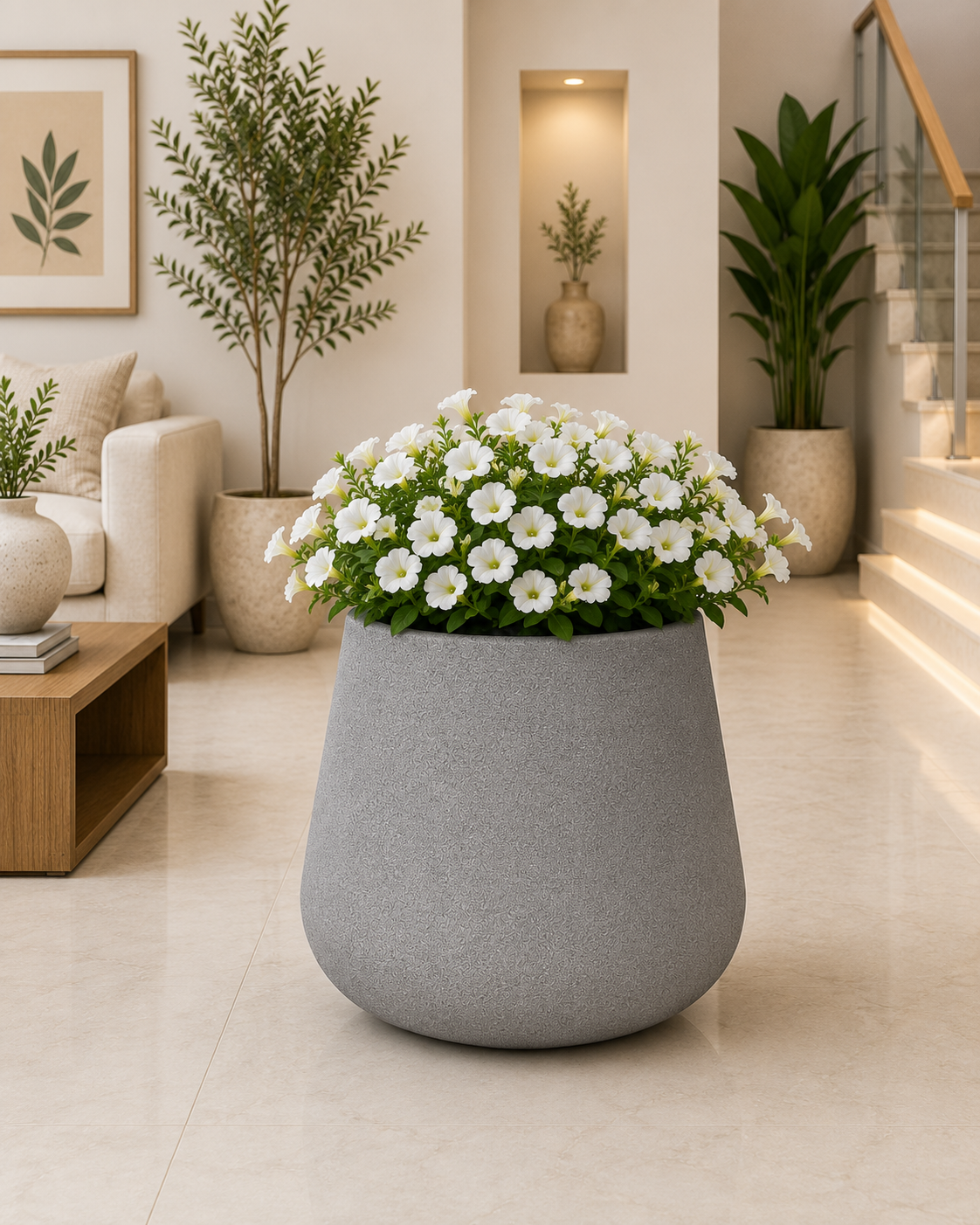 Ravello FRP Planter Large